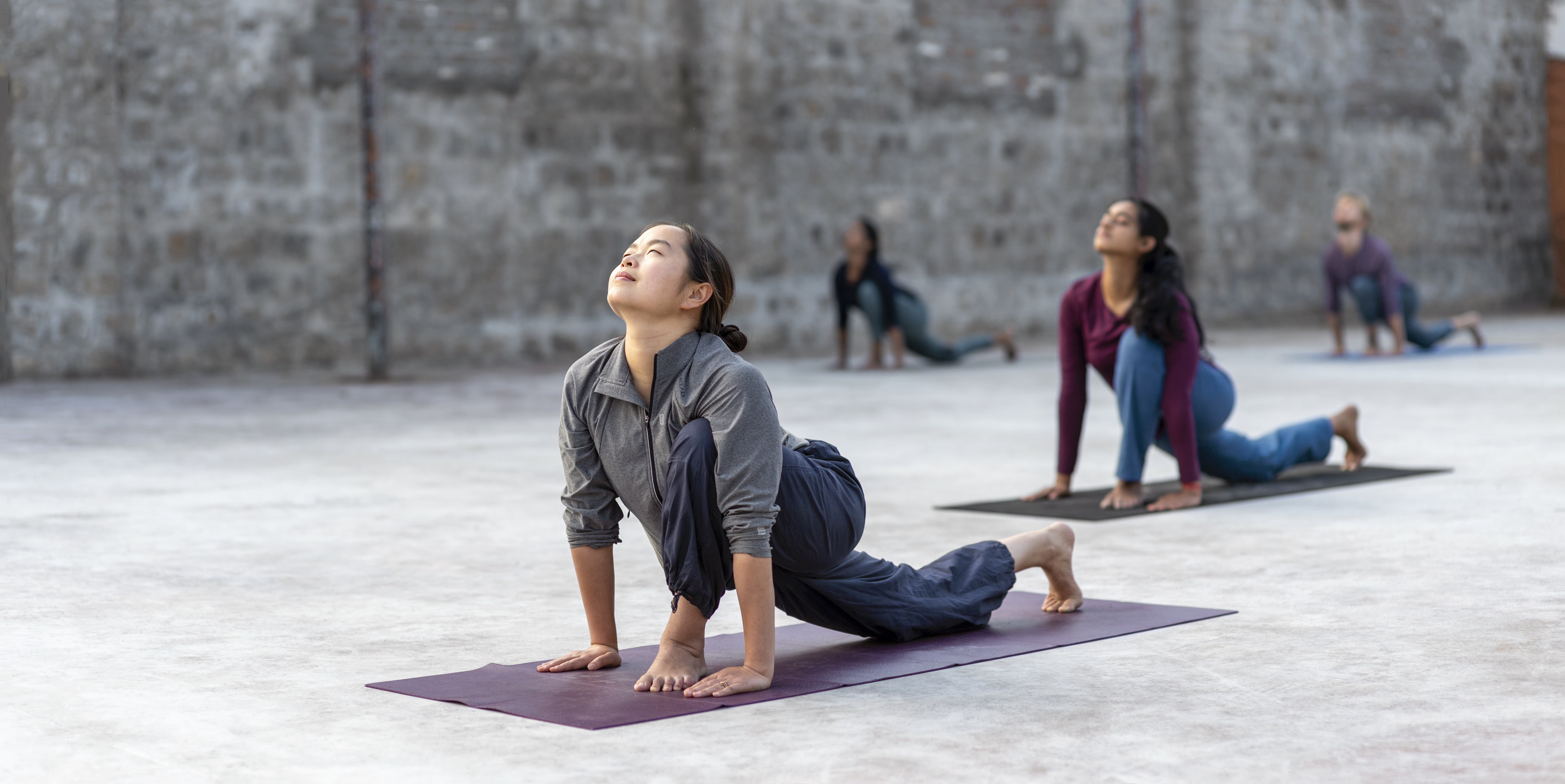 SURYA KRIYA WORKSHOP at Adiyoga in Earlwood
