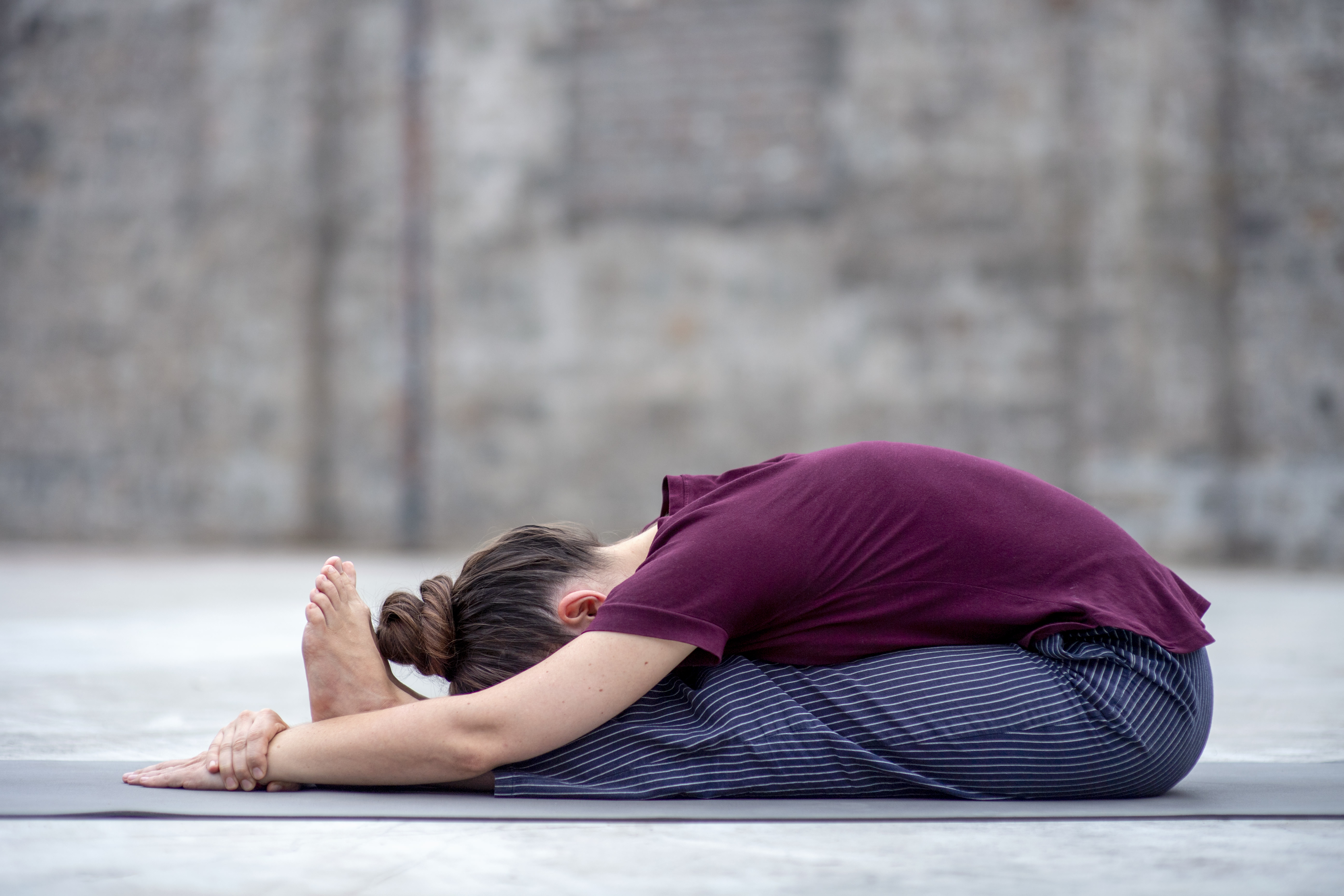YOGASANAS Review Class at Adiyoga in Earlwood
